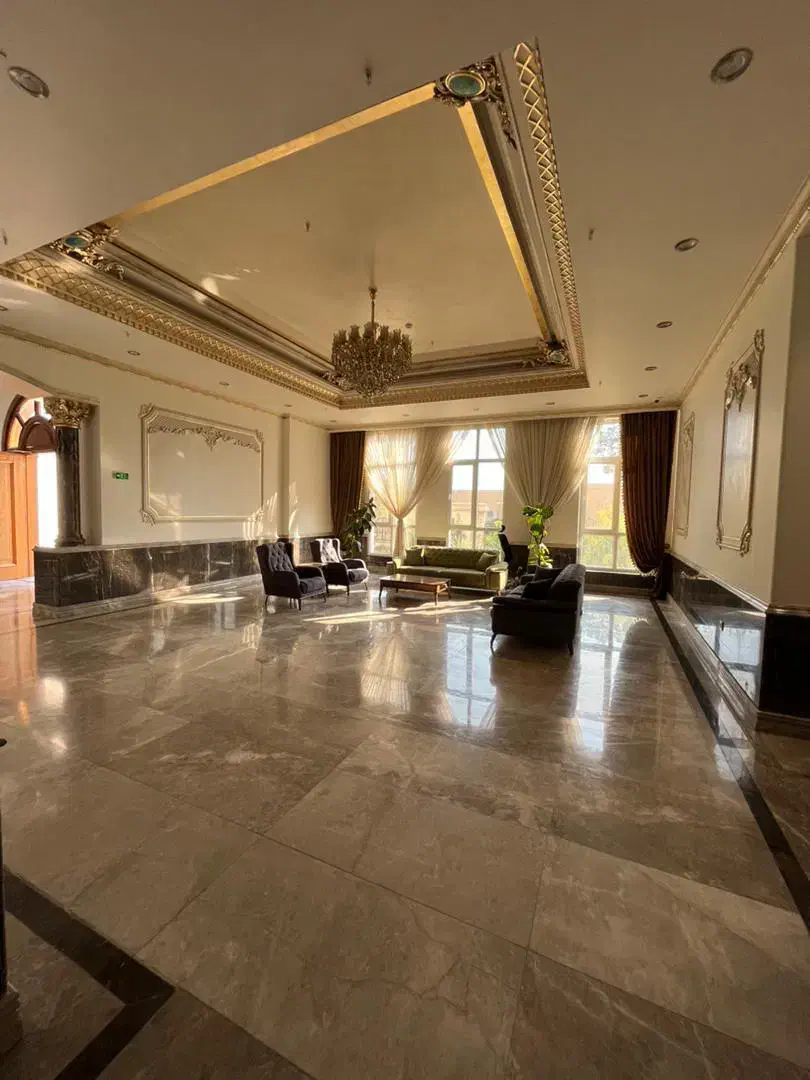 *آپارتمان پونک ۱۱۰متر (منطقه۲) *