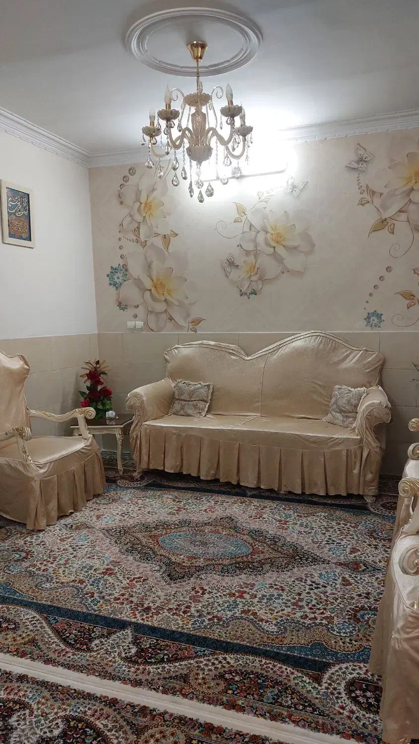 خانه ویلایی 108 متری بازسازی شده شمالی|فروش خانه و ویلا|اسلام‌شهر, شهرک محمدیه|دیوار