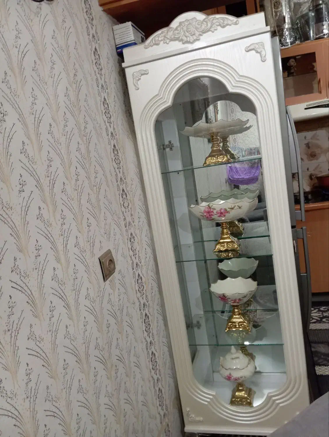 بوفه|بوفه، ویترین، کنسول|مشهد, بهمن|دیوار