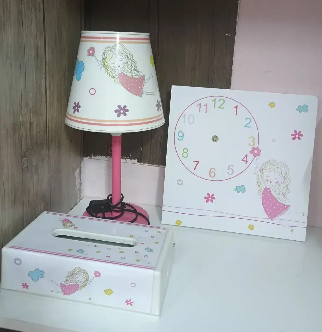 ست کودک|اسباب و اثاث بچه|شاهین‌شهر, خانه کارگر|دیوار