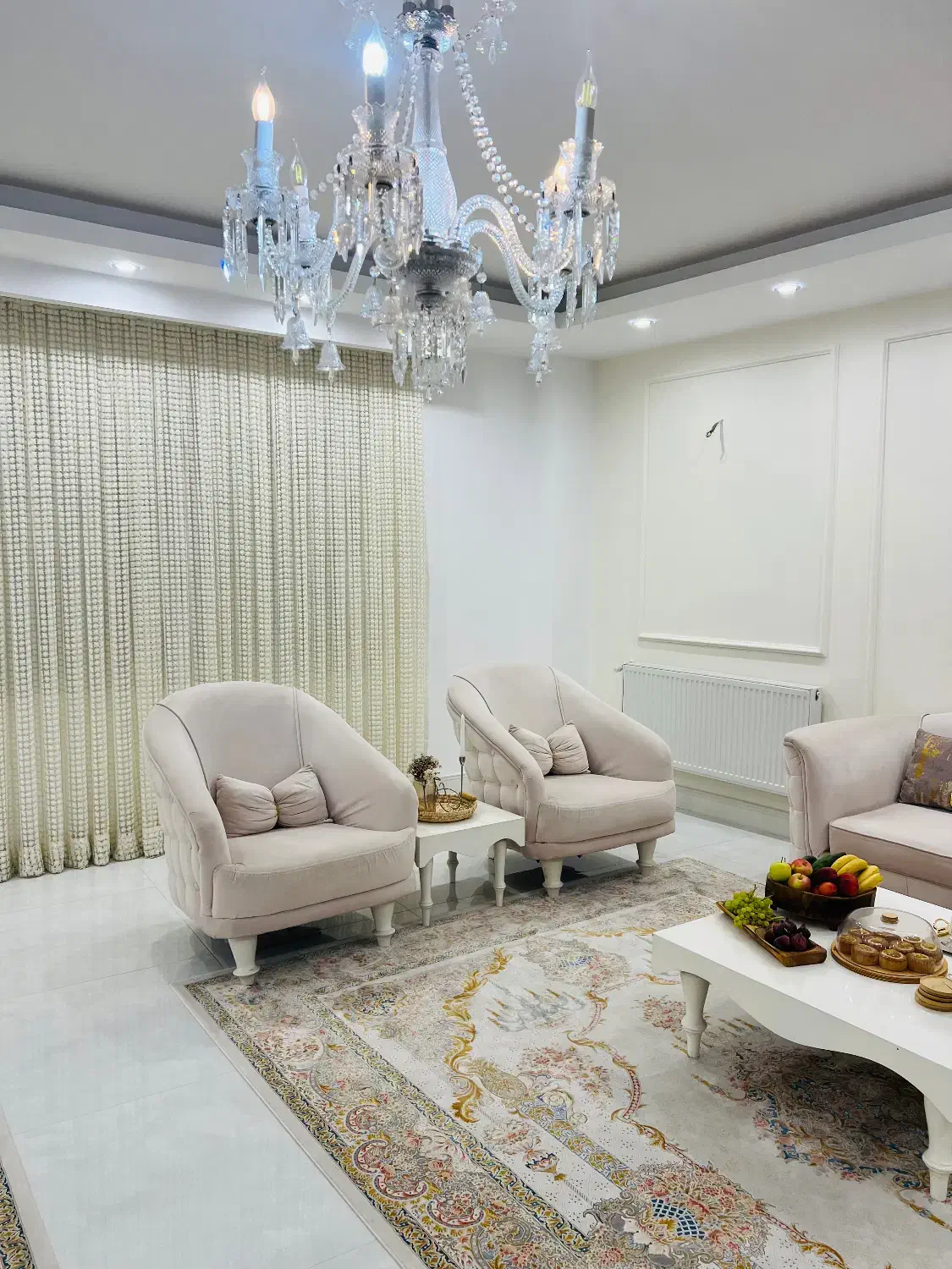 مبل، نهار خوری ،میز تی وی|مبلمان خانگی و میز عسلی|آمل, |دیوار