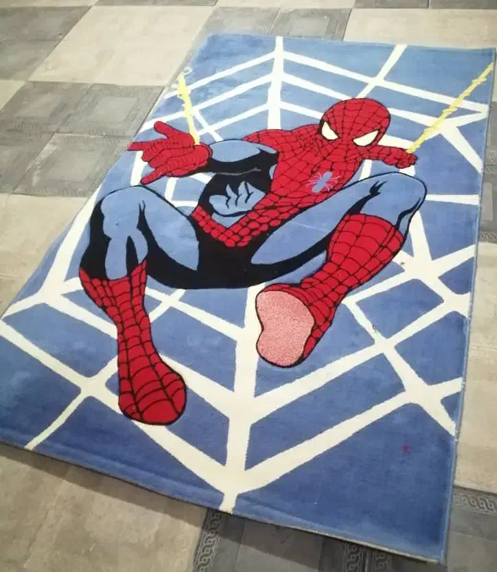 فرش اتاق کودک|اسباب و اثاث بچه|سقز, |دیوار