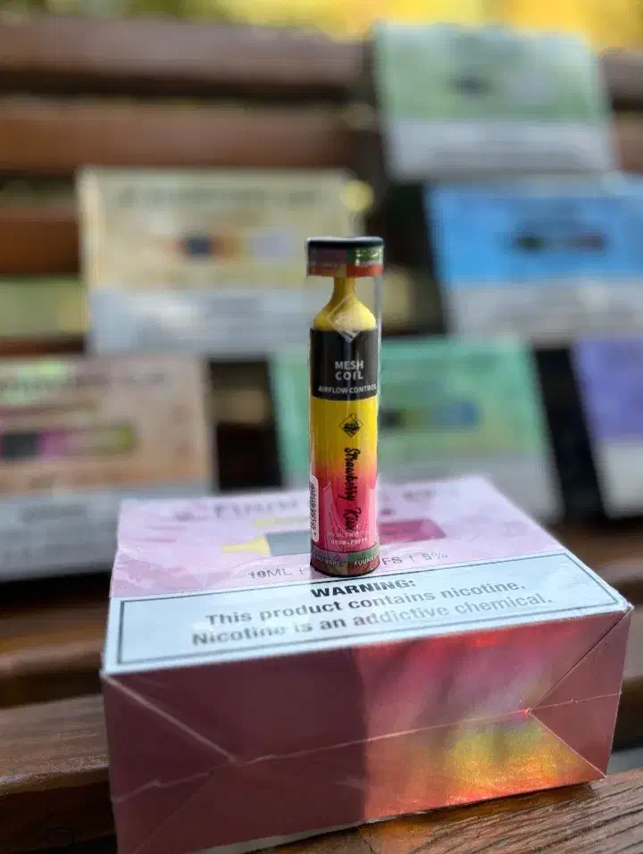 سیگار الکترونیکی|زیورآلات و اکسسوری|اراک, |دیوار