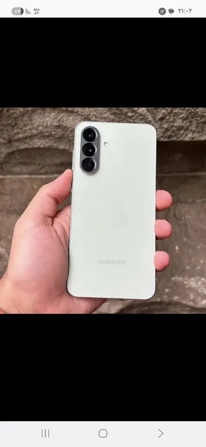 گوشی a56|موبایل|پاکدشت, پاکدشت (مامازند)|دیوار