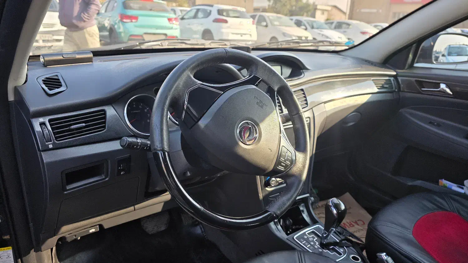 خودرو|خودرو سواری و وانت|تهران, چیتگر جنوبی|دیوار