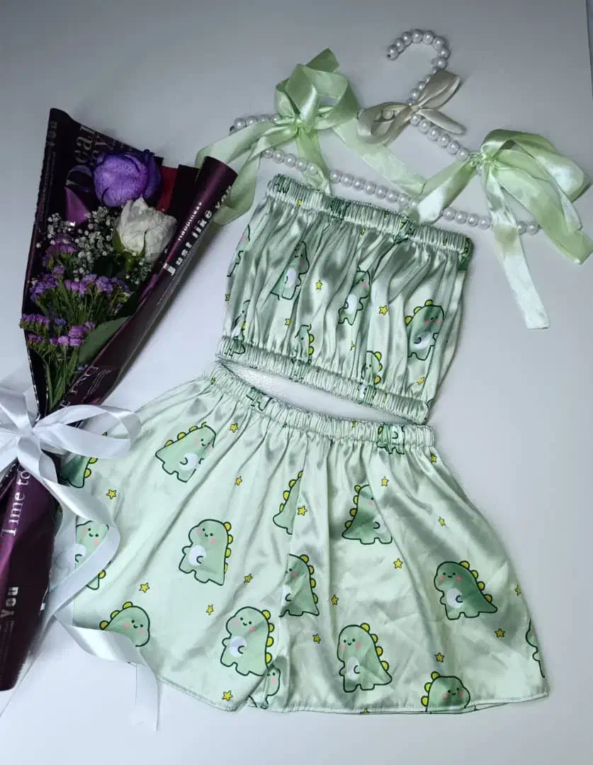 لباس خواب ساتن|لباس|لنگرود, |دیوار