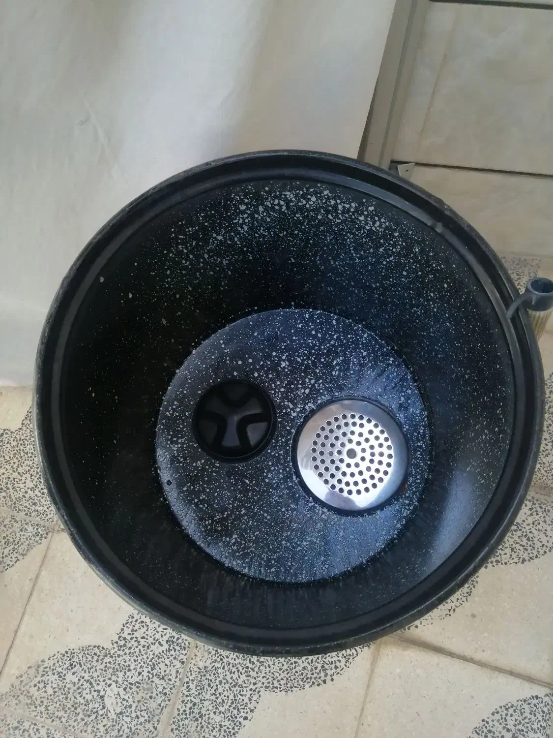 لباس شویی دستی|ماشین لباسشویی و خشک‌کن لباس|خمینی‌شهر, |دیوار