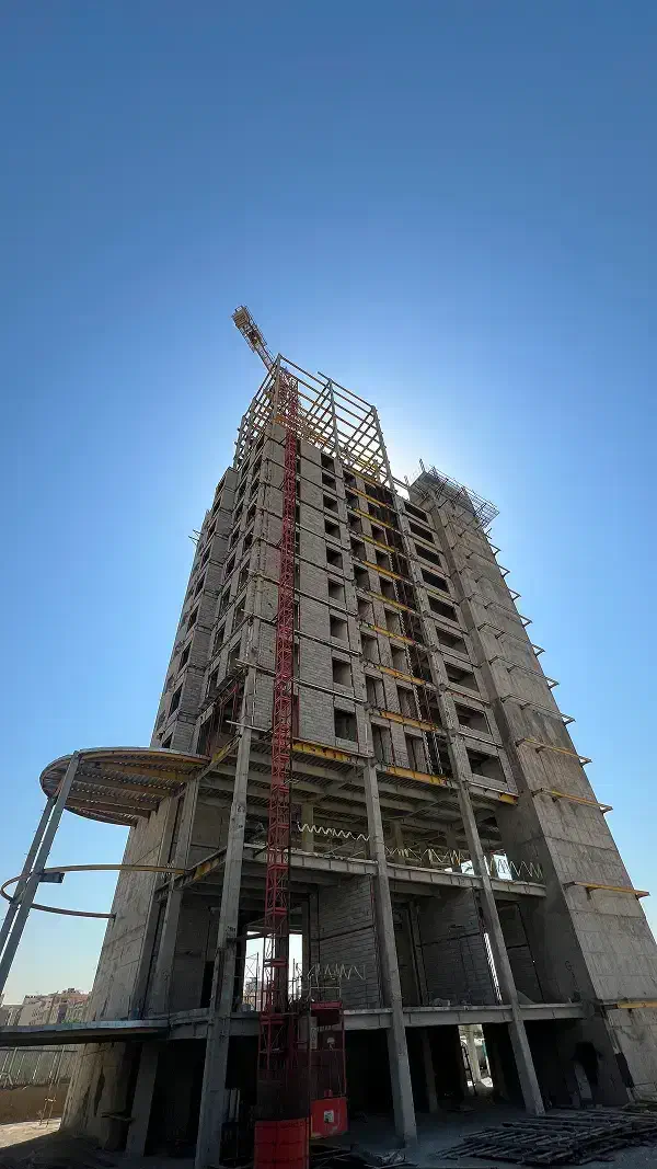 اجرای والپست منقطع گیره غلاب شاسی نما آهن کشی|خدمات پیشه و مهارت|تهران, فرمانیه|دیوار