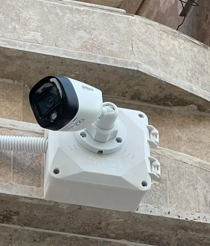 مشاوره فروش ونصب و عیب یابی دوربین مداربسته|حراج|بندرعباس, |دیوار