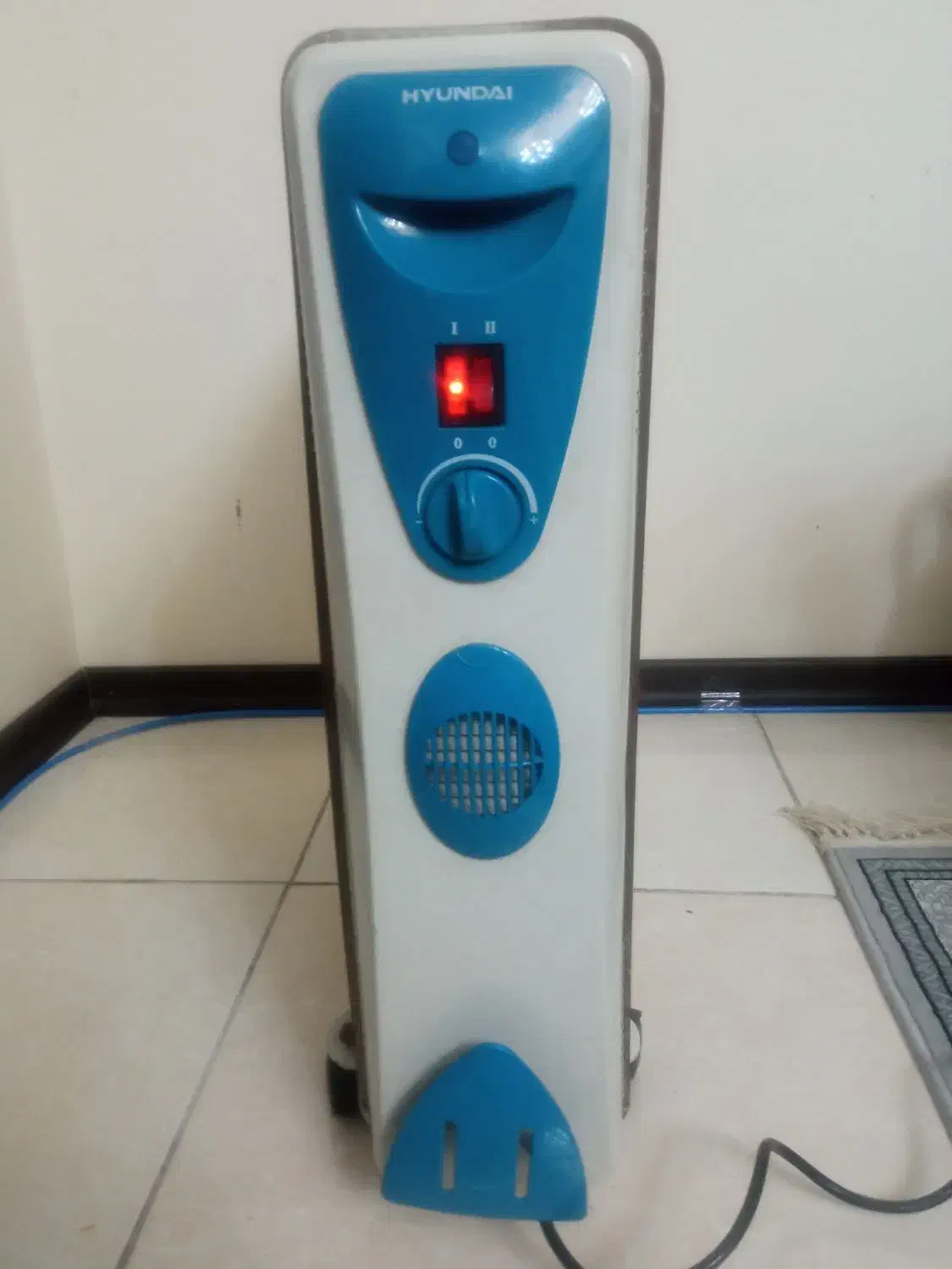 شوفاژ برقی|آبگرمکن، پکیج، شوفاژ|قدس, شهر‌قدس|دیوار