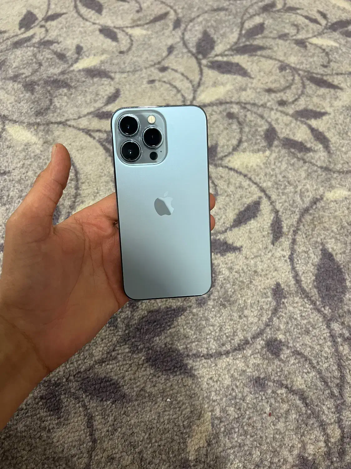 گوشی ۱۳پرو|موبایل|جم, |دیوار