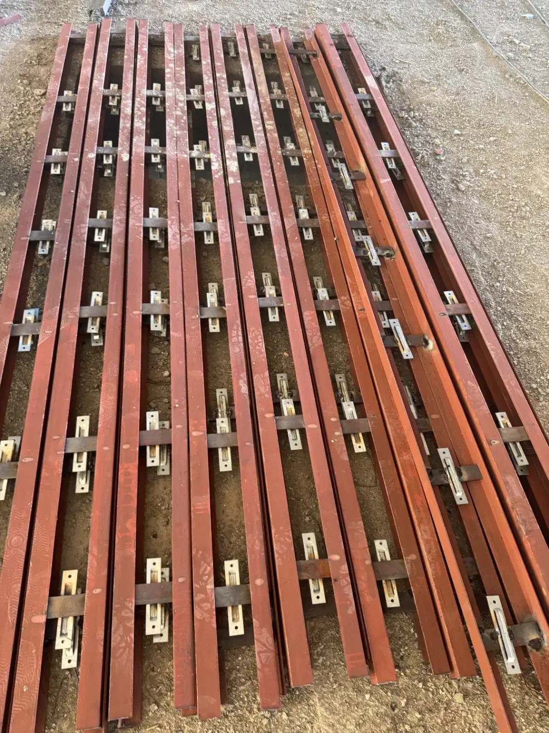 کمی برای جوشکاری|استخدام صنعتی، فنی، مهندسی|ایلام, |دیوار