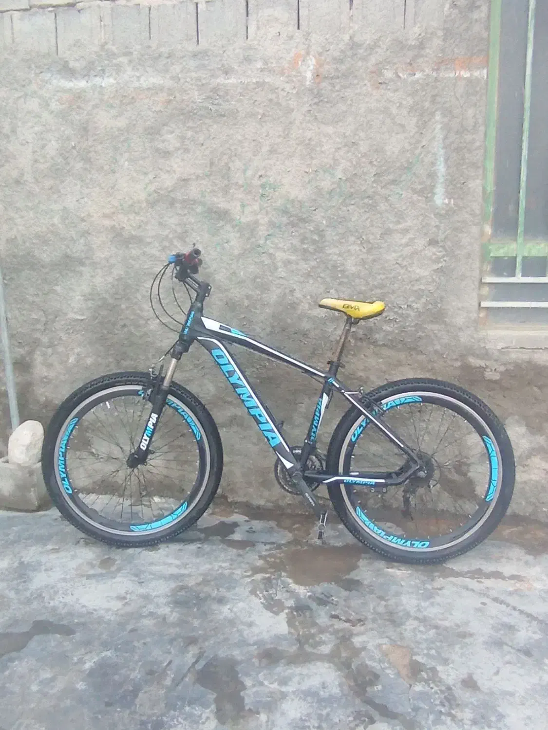 دوچرخه 26|دوچرخه، اسکیت، اسکوتر|دهدشت, |دیوار