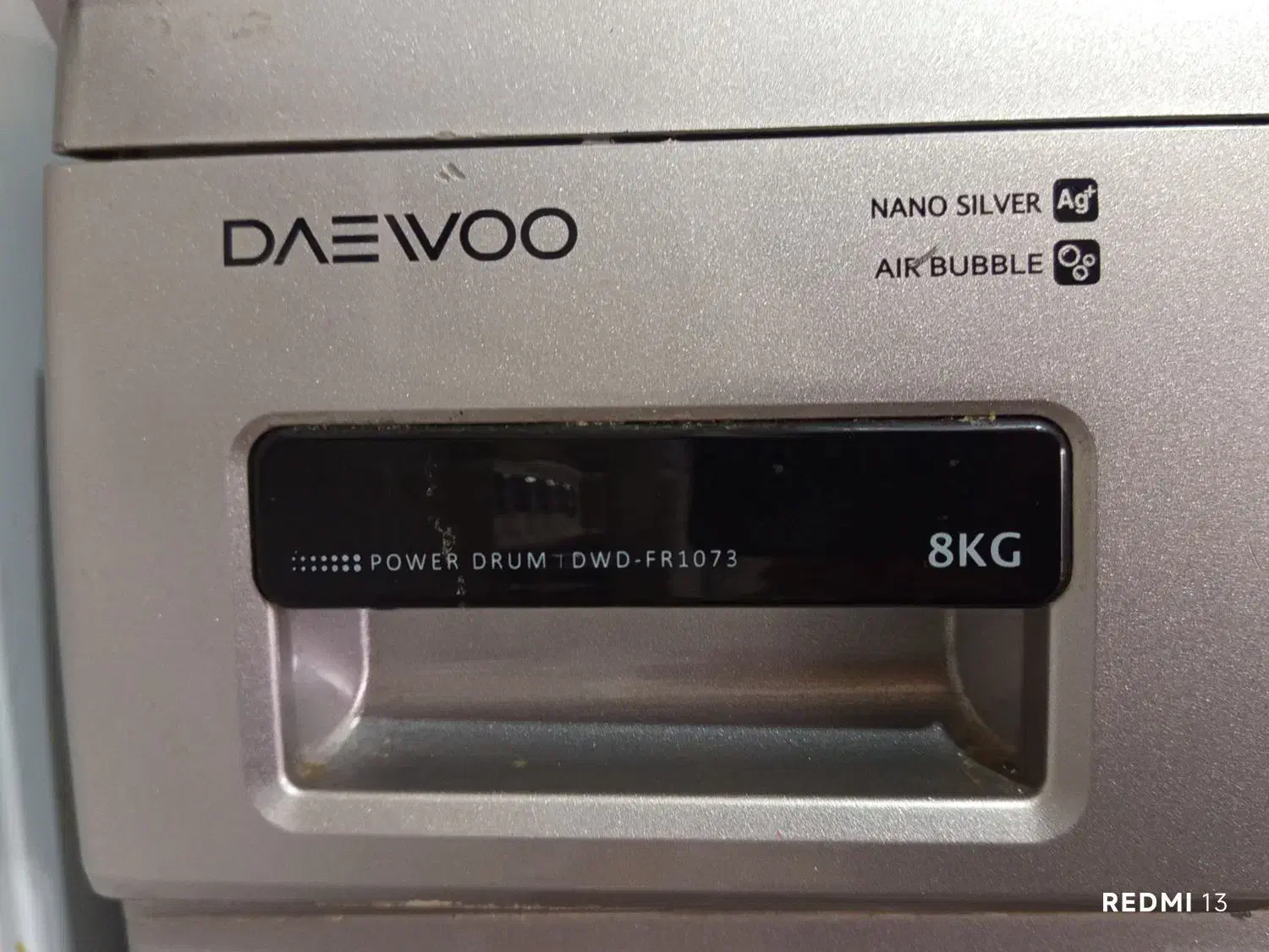 لباسشویی|ماشین لباسشویی و خشککن لباس|کوهدشت, |دیوار