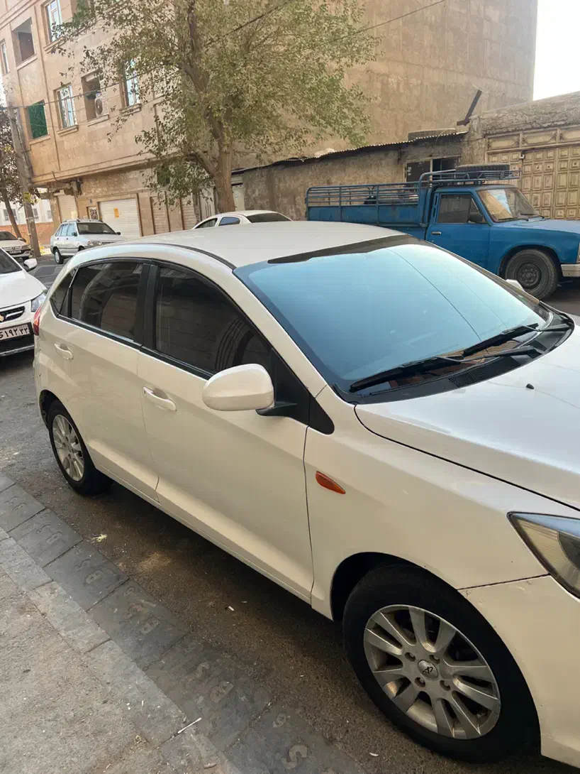 MVM315|خودرو سواری و وانت|تهران, شهرک ولیعصر شمالی|دیوار