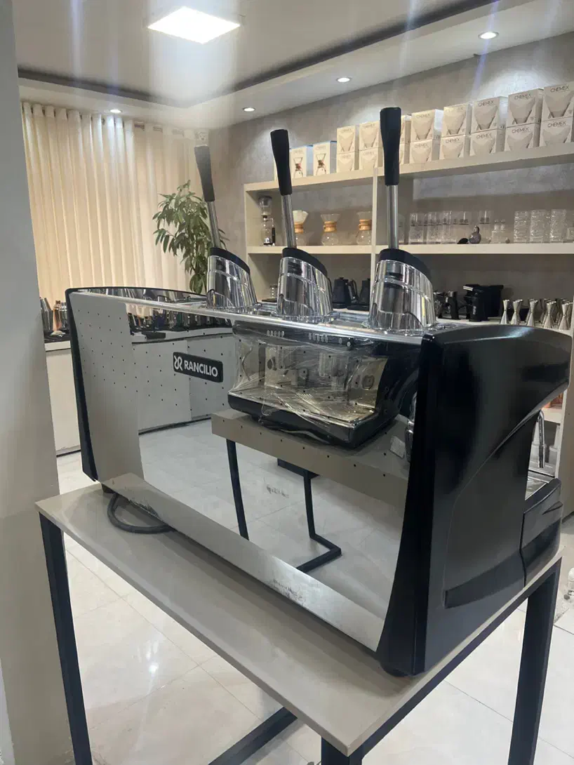 تجهیزات کافیشاپ فروشگاه هرمیس|کافیشاپ و رستوران|مشهد, کوثر|دیوار