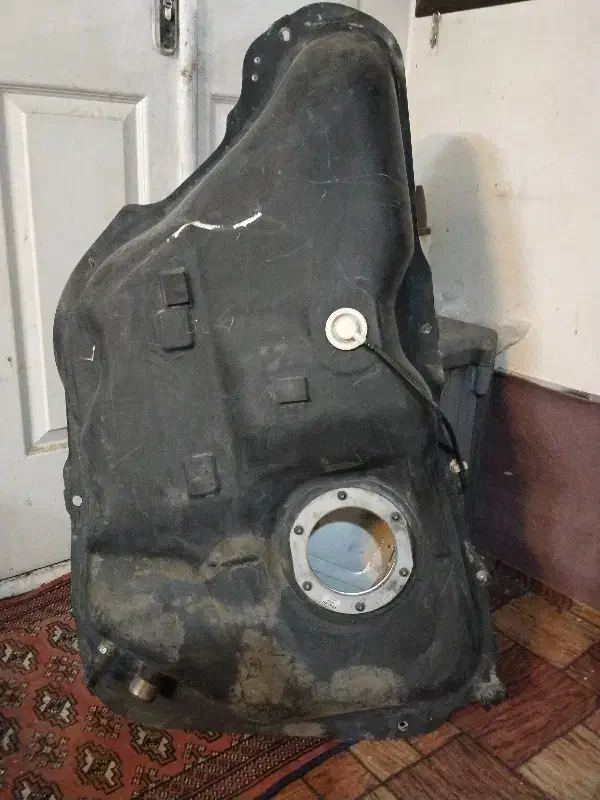 لوازم داخل کابین خودرو ساندرو|قطعات یدکی و لوازم جانبی|مشهد, شهید مطهری|دیوار