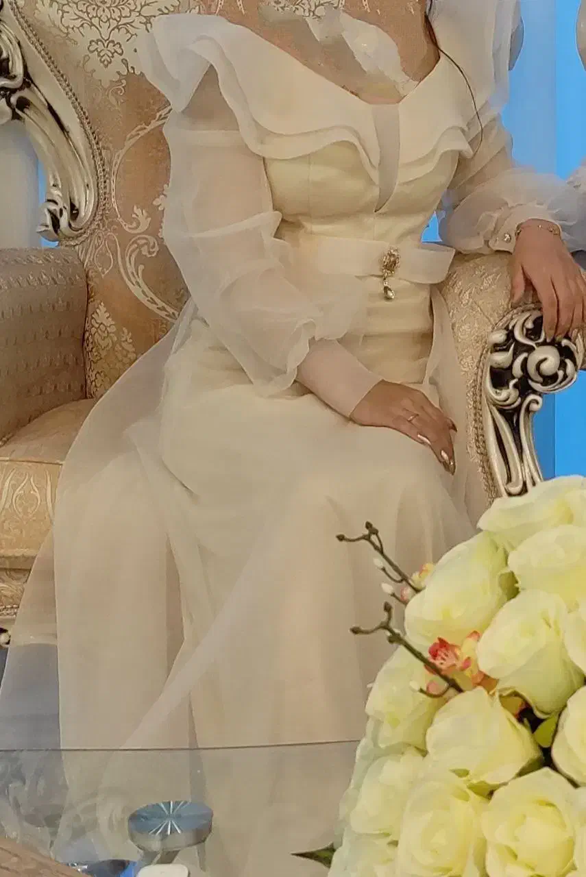 لباس مجلسی|لباس|صفادشت, |دیوار