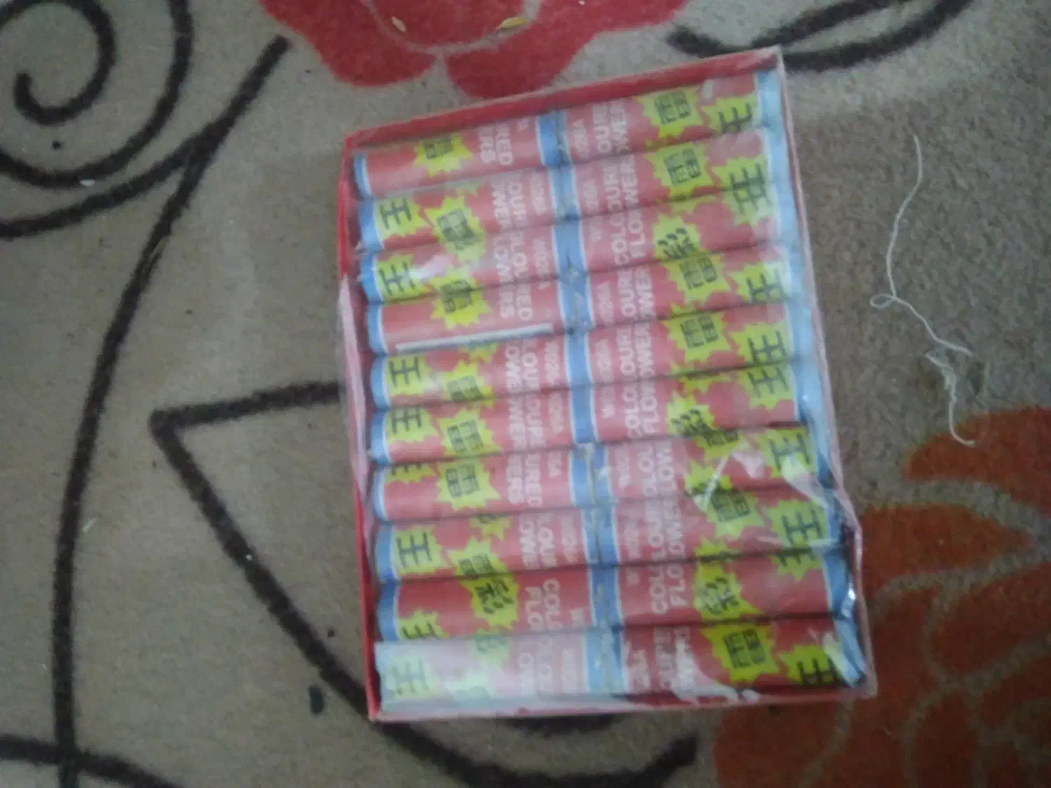 بی خطر|اسباببازی|رشت, لاکان|دیوار