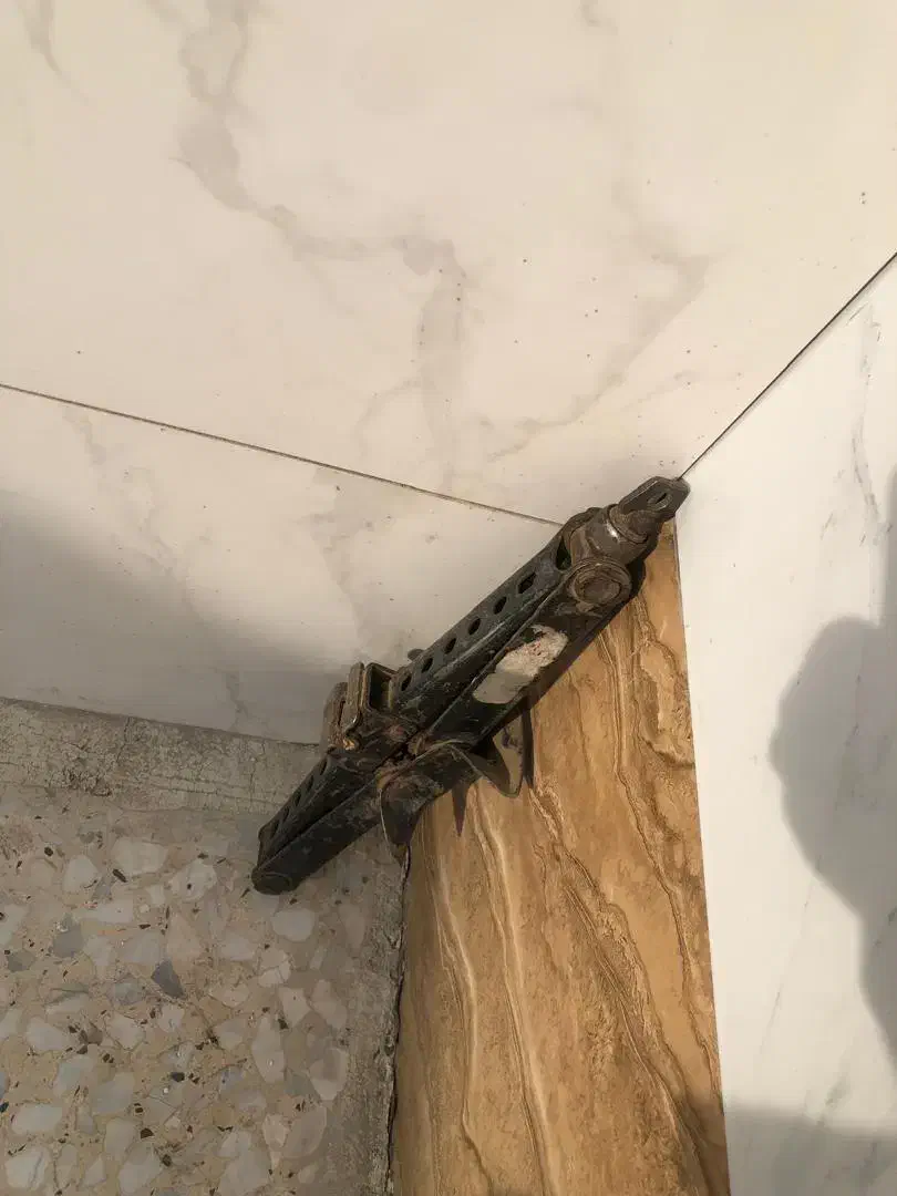 جک پراید|قطعات یدکی و لوازم جانبی|شاهینشهر, فیض|دیوار