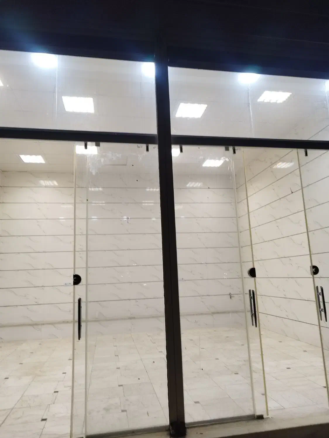 اجاره ۴۵ متر مغازه تجاری شهرک غرب|اجارهٔ مغازه و غرفه|بروجرد, |دیوار