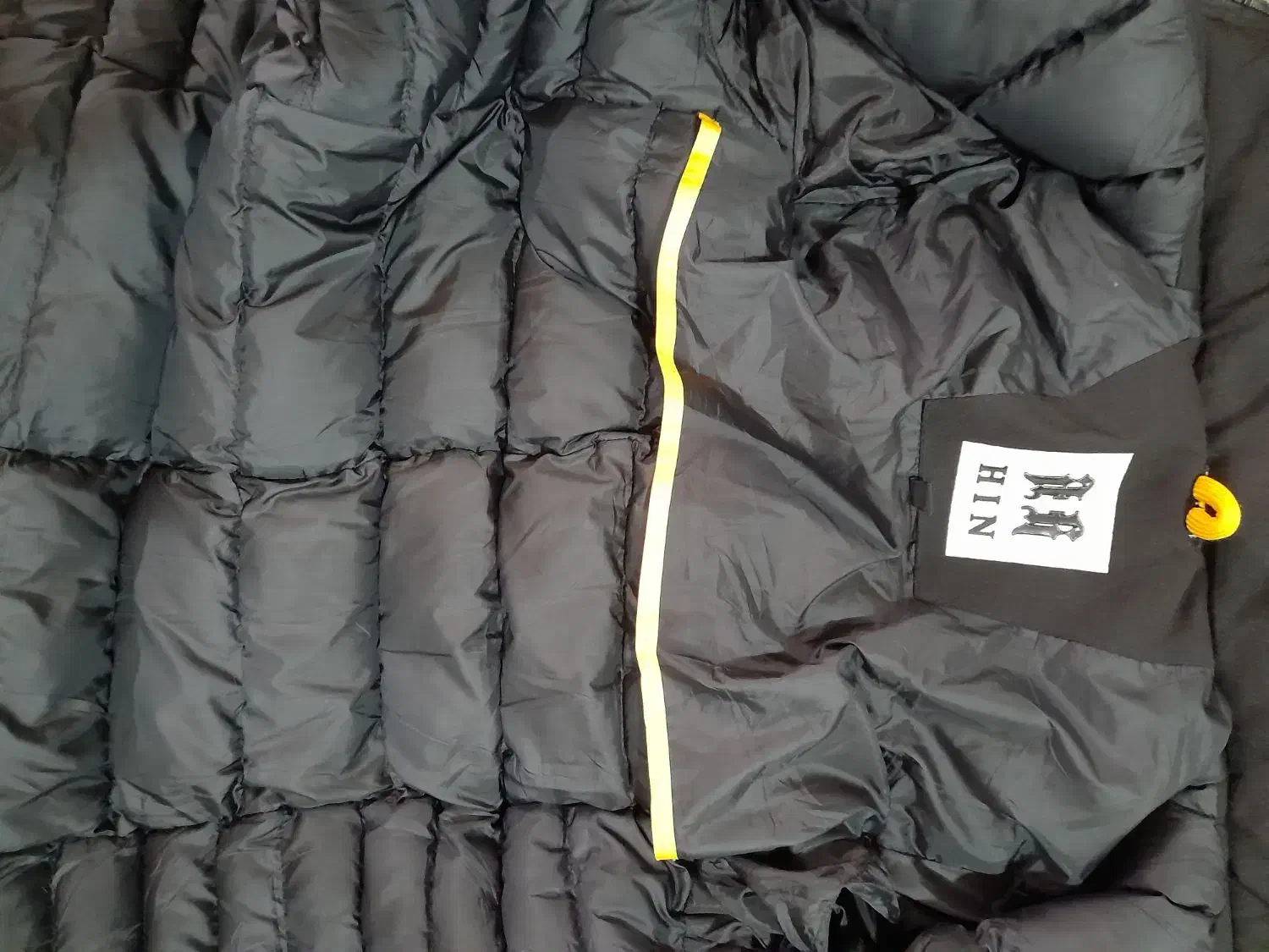 کاپشن کوهستانی خارجی|کوهنوردی و کمپینگ|پاکدشت, پاکدشت (مامازند)|دیوار