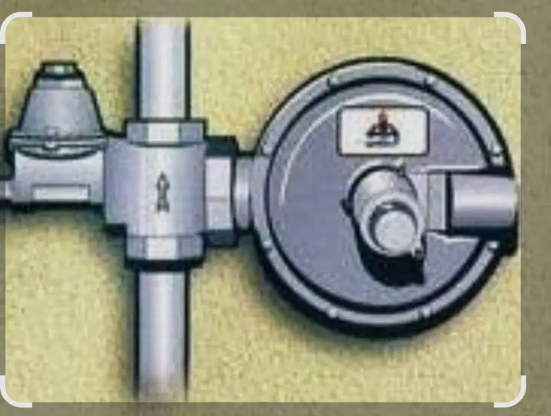 لوله کشی گازصنعتی وساختمانی ونصب رگلاتورگازباتایده|خدمات پیشه و مهارت|شهریار, شهریار|دیوار