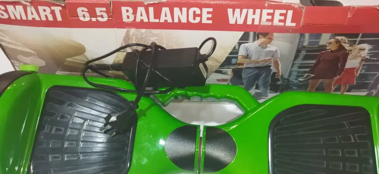 اسکوتر برقی|دوچرخه، اسکیت، اسکوتر|جم, |دیوار