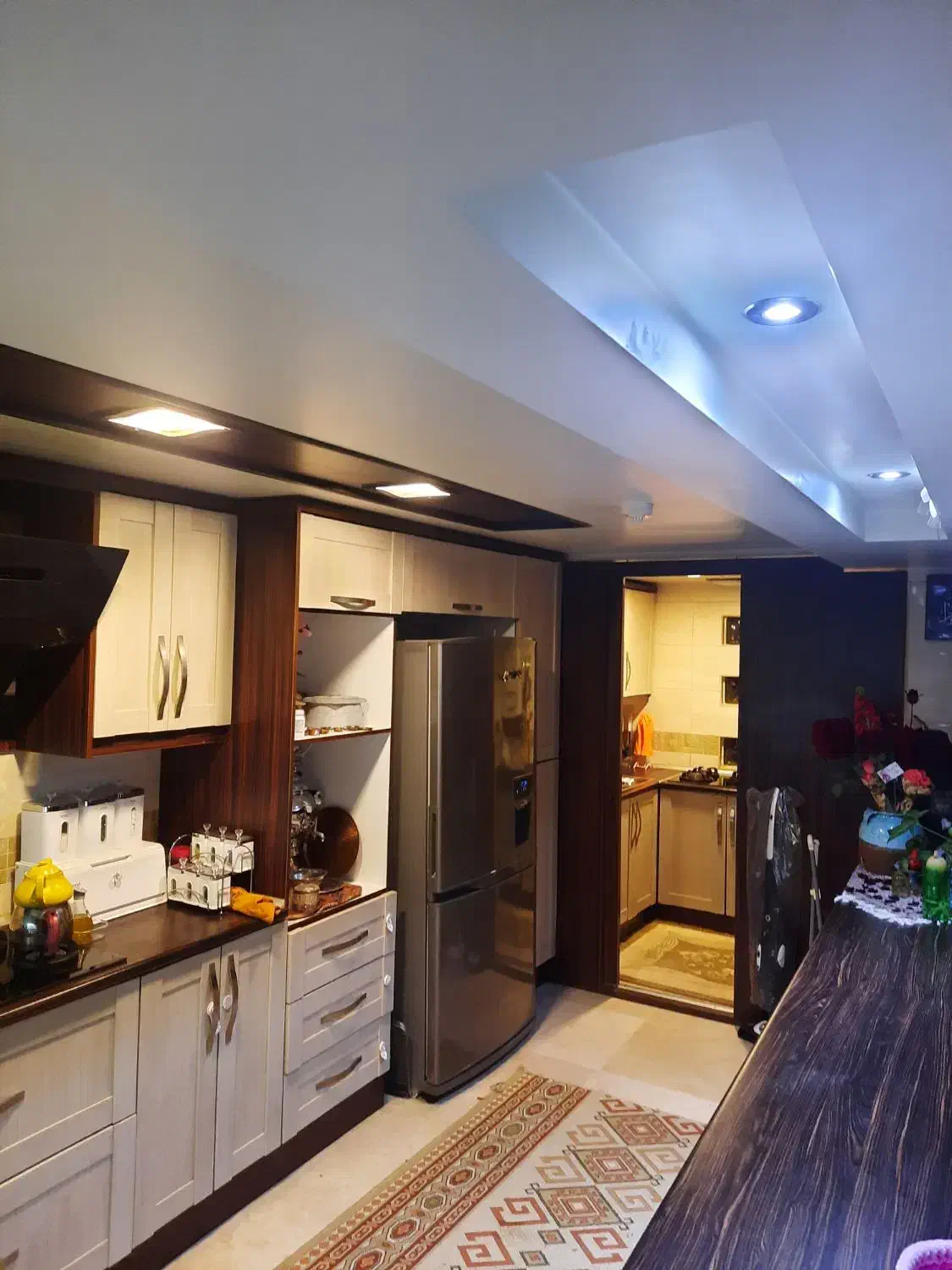 ۱۶۰ متر/سوهانک/در حدنوساز رهن و اجاره|اجارهٔ آپارتمان|تهران, سوهانک|دیوار