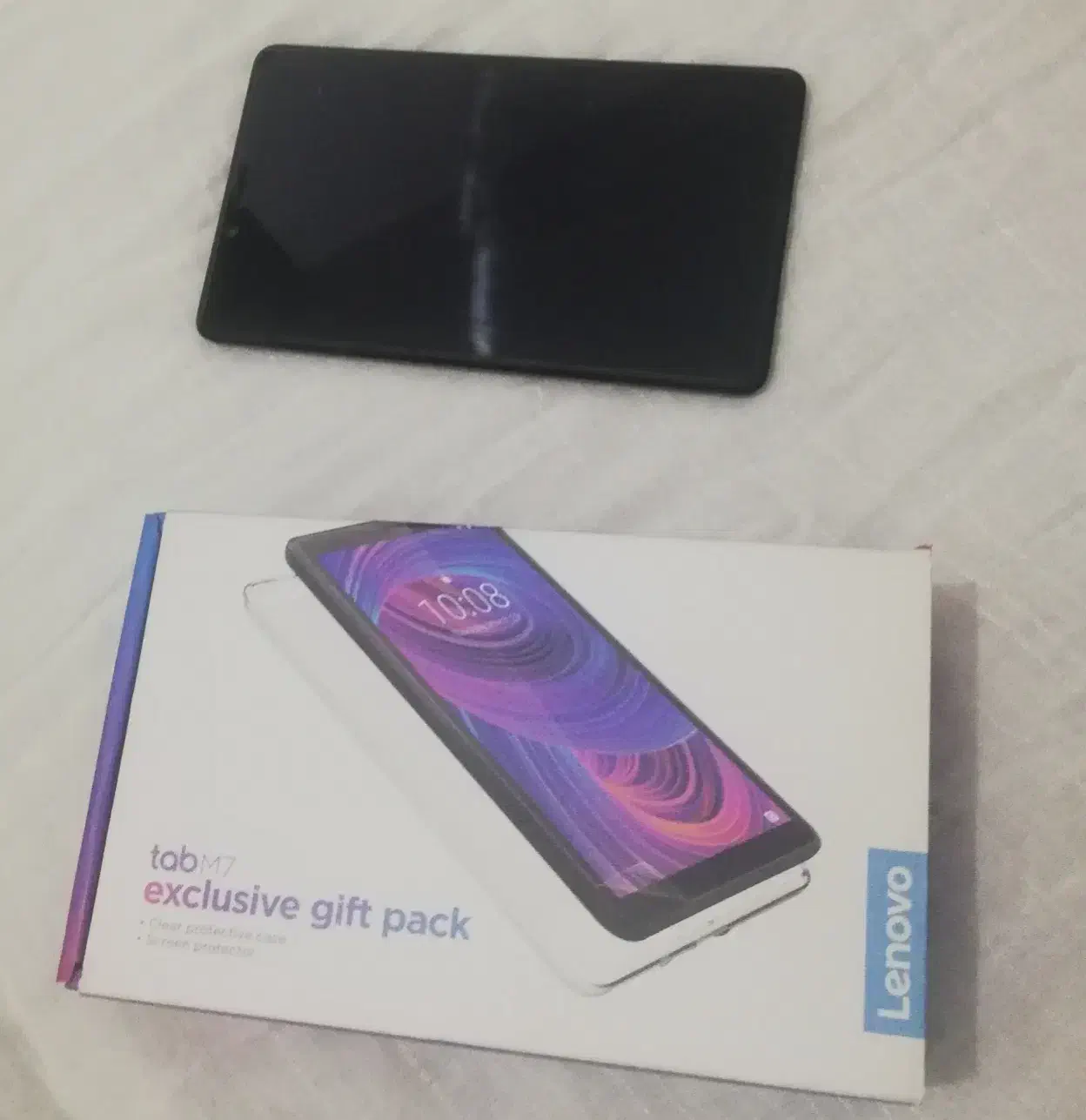 تبلت Lenovo|تبلت|شیراز, شهدای شهرک سعدی|دیوار