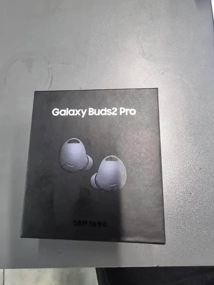 بادز ۲ پرو سامسونگ آکبند ، اورجینال با گارانتی|لوازم جانبی موبایل و تبلت|تهران, جوادیه|دیوار