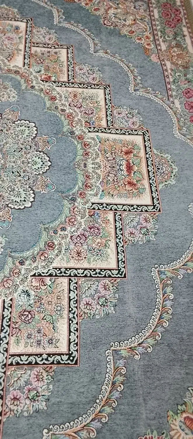 روفرشی شاین دار مخمل 12متری|روفرشی|مشهد, رده|دیوار