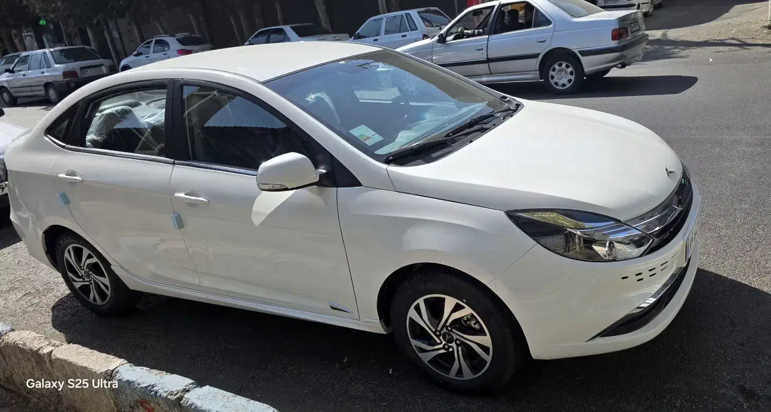 kmc ایگل صفر کیلومتر|خودرو سواری و وانت|اندیشه, شهرک صدف|دیوار