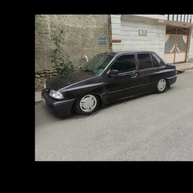 پراید|خودرو سواری و وانت|گرگان, |دیوار