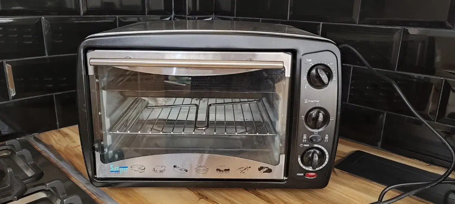 توستر(تستر)|اجاق گاز و لوازم برقی پخت‌وپز|تهران, ائمه اطهار|دیوار