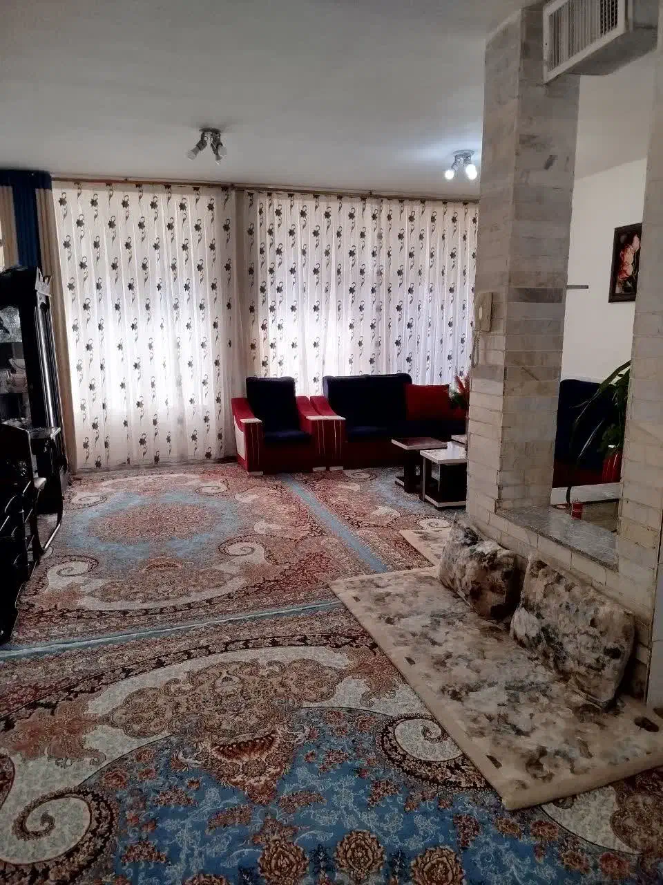 منزل ۱۵۰ متری جنوبی ۲ شرقی یزدانشهر|فروش خانه و ویلا|نجف‌آباد, یزدانشهر|دیوار