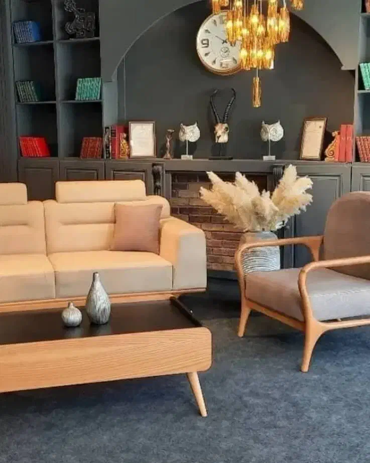 %مبلمان هیواaa مبل هانا +*|حراج|بندر کنگان, |دیوار