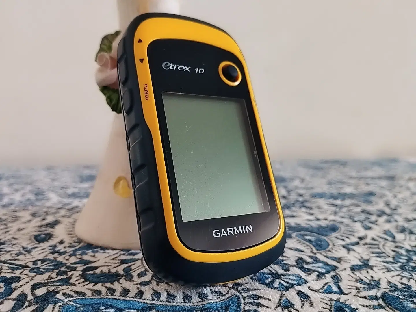 Gps etrex10|کوهنوردی و کمپینگ|اصفهان, کارلادان|دیوار