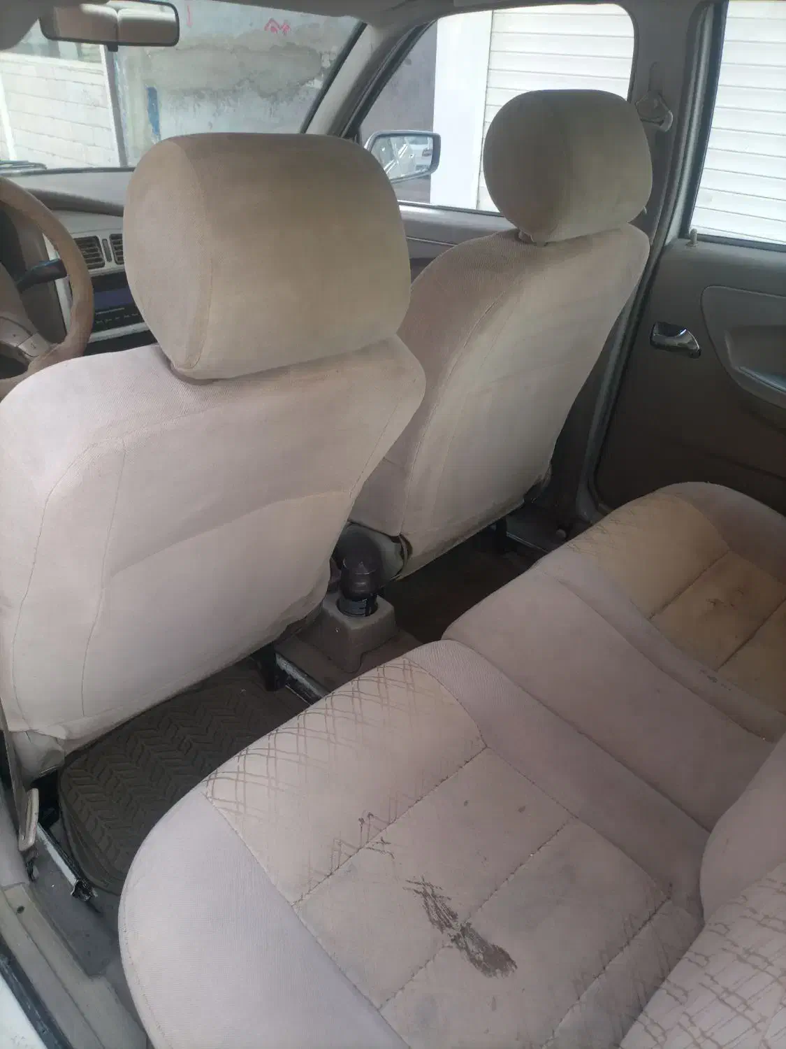 خودرو|خودرو سواری و وانت|اسلام‌شهر, شهرک واوان|دیوار