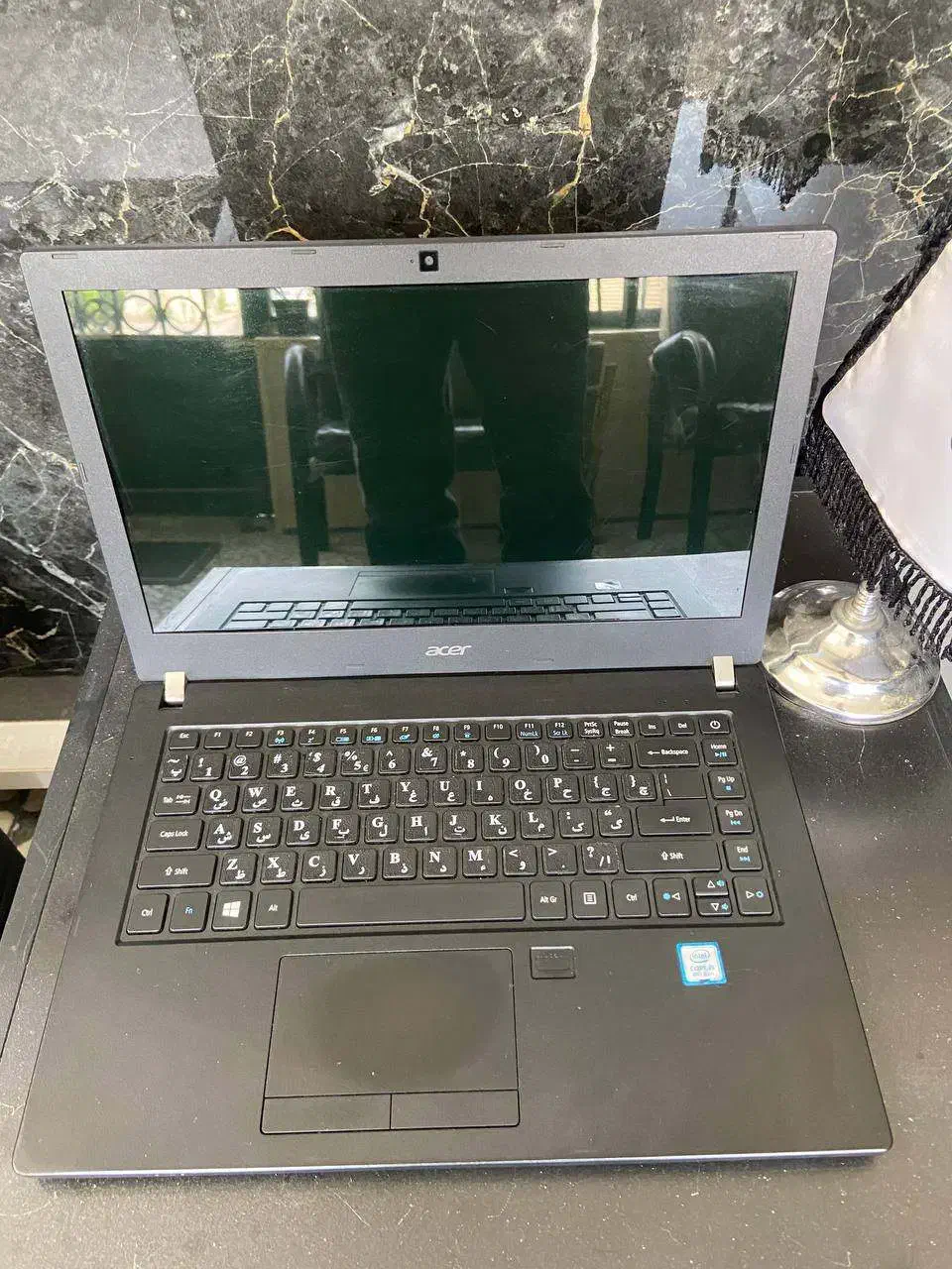 لپتاپ acer لا کاغذی کف قیمت ایران|رایانه همراه|آمل, |دیوار