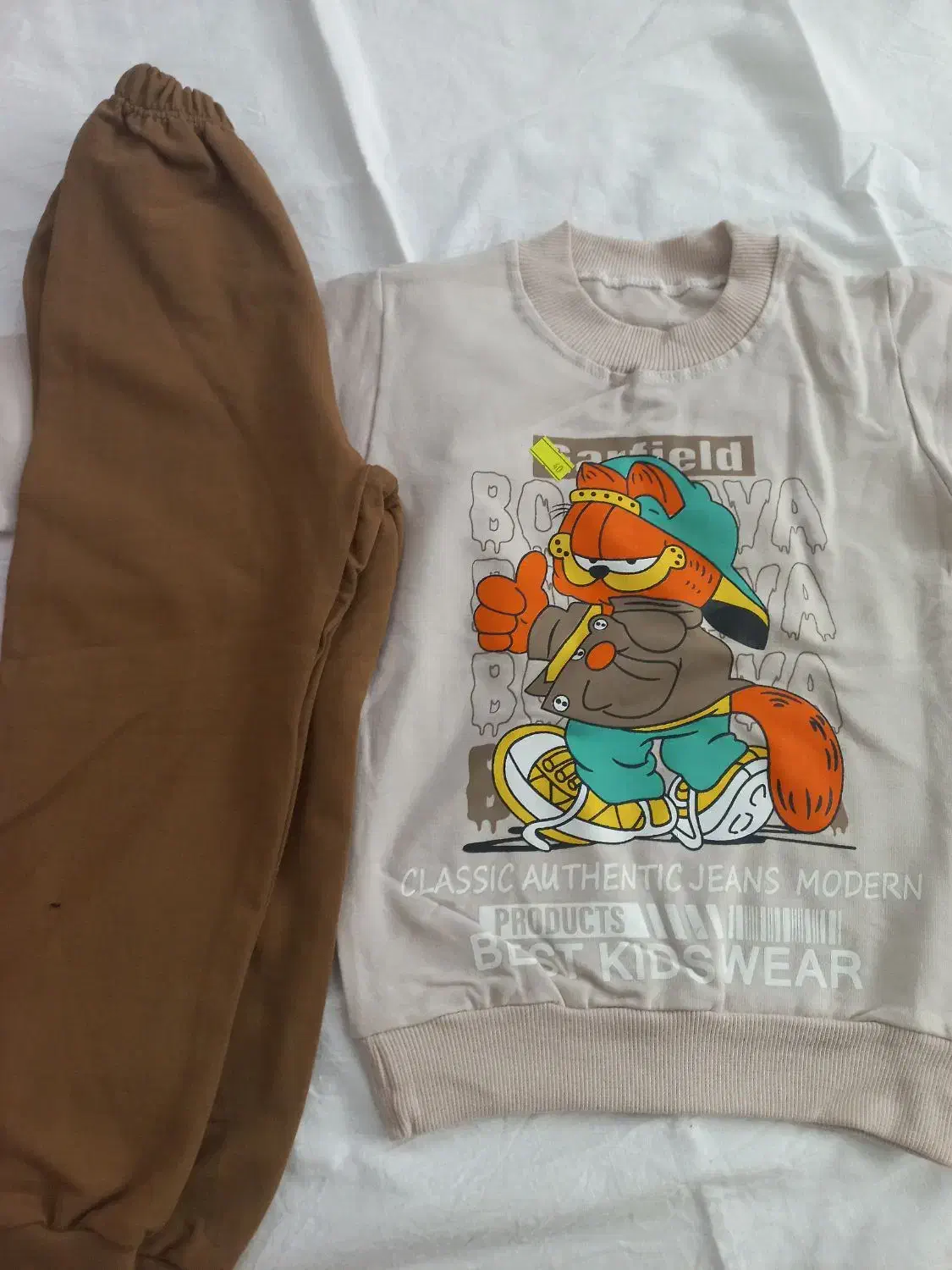 لباس بچگانه|کفش و لباس بچه|سبزوار, جوادیه شرقی|دیوار