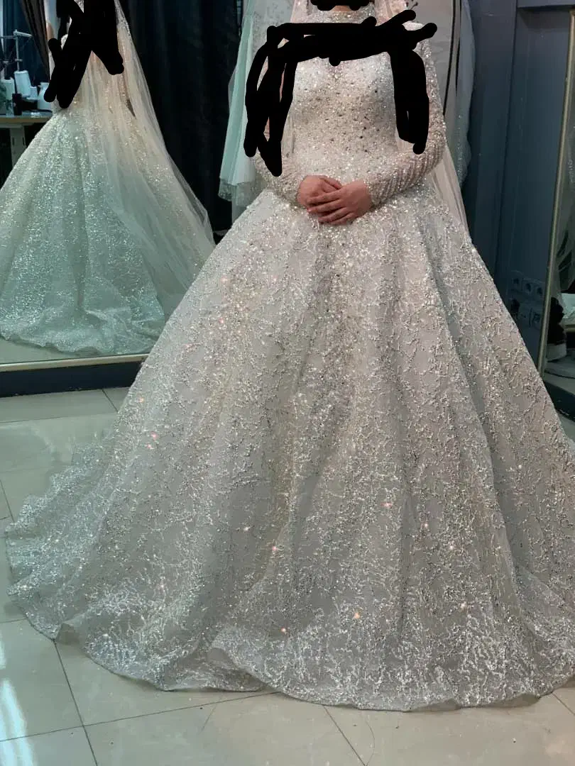 لباس عروس مزون هستی|لباس|قم, شهدا|دیوار