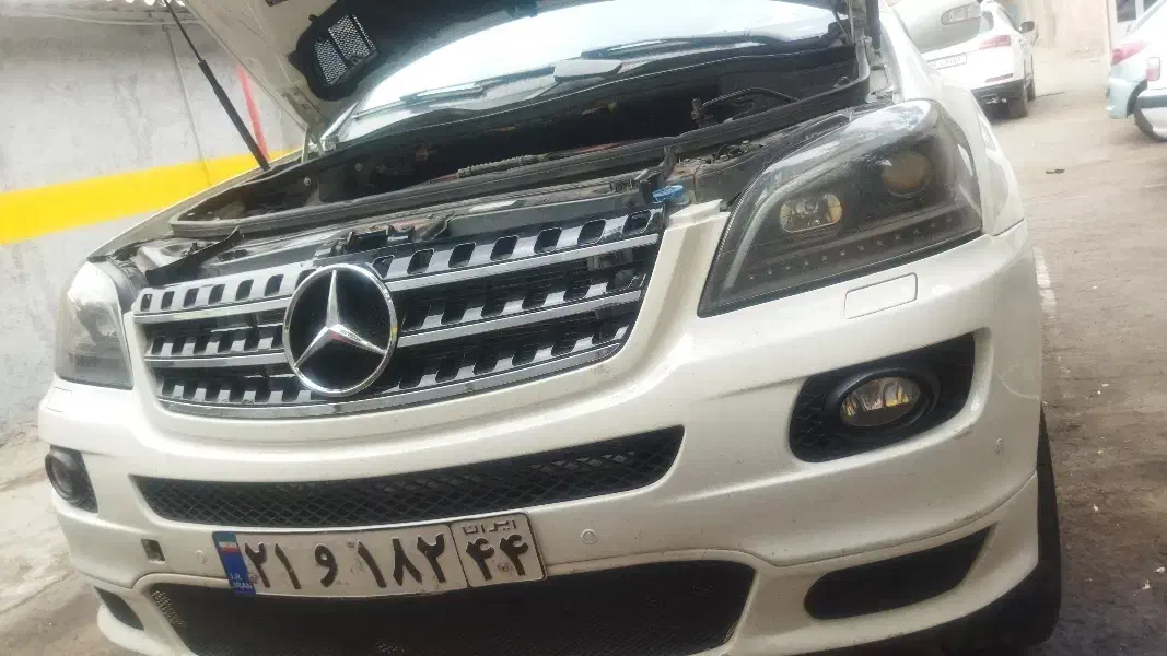 تعمیرات گیربکس اتومات|خدمات موتور و ماشین|مشهد, کوشش|دیوار