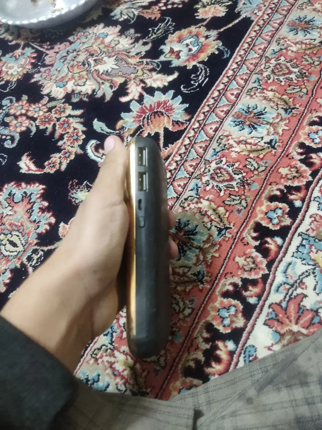 پاوربانگ|لوازم جانبی موبایل و تبلت|کلاشی, |دیوار