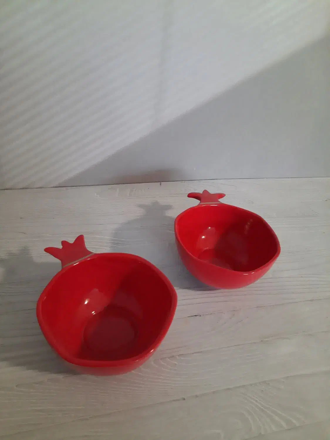 ظروف سرامیکی یلدا|صنایع دستی و سایر لوازم تزئینی|اراک, |دیوار