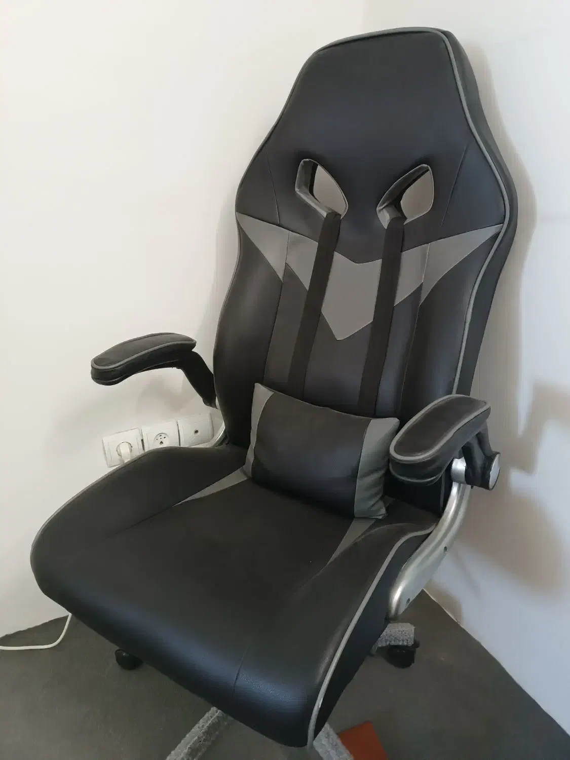 صندلی گیمینگ (فول آپشن)|صندلی و نیمکت|گلبهار, شهر جدید گلبهار|دیوار