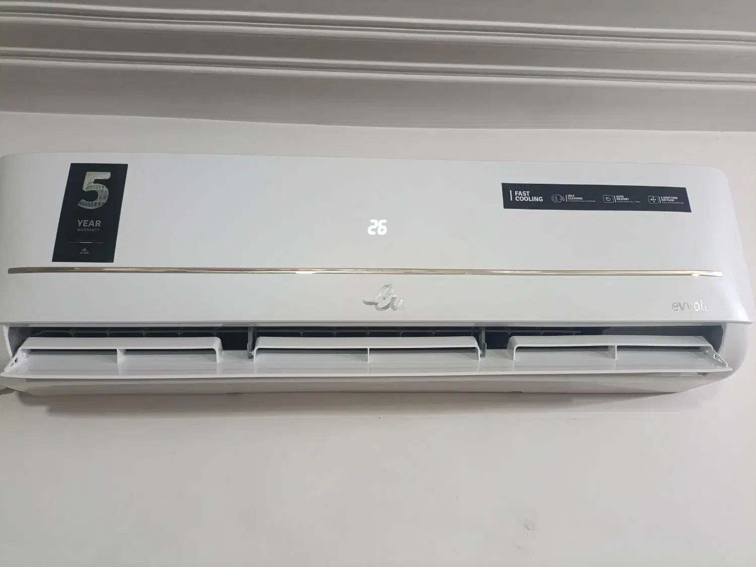 نصب کولر گازی و لوله مسی و تعمیرات کولر گازی|خدمات پیشه و مهارت|قم, بنیاد|دیوار