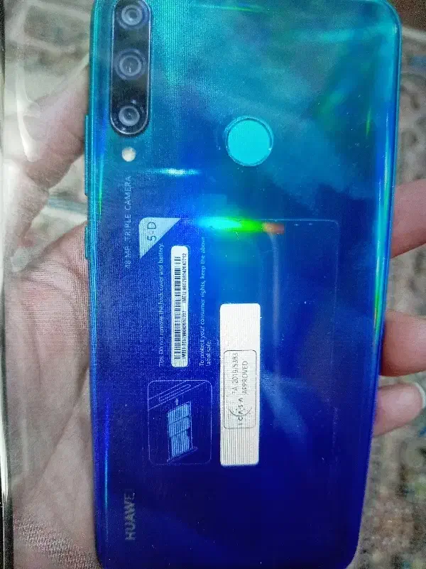 هواوی y7p|موبایل|شهرضا, |دیوار