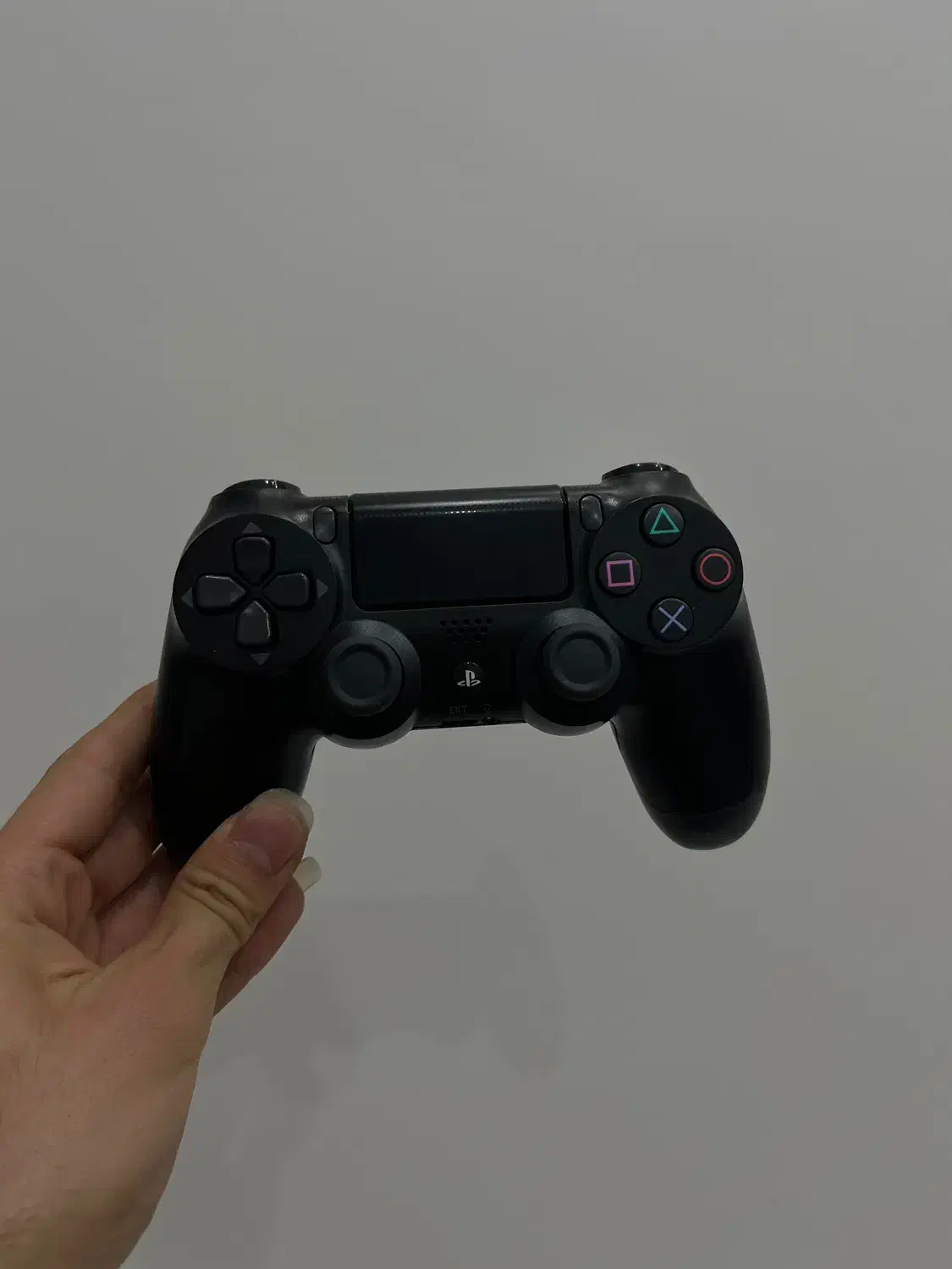 دسته بازی ps4|کنسول، بازی ویدئویی و آنلاین|ساوه, |دیوار