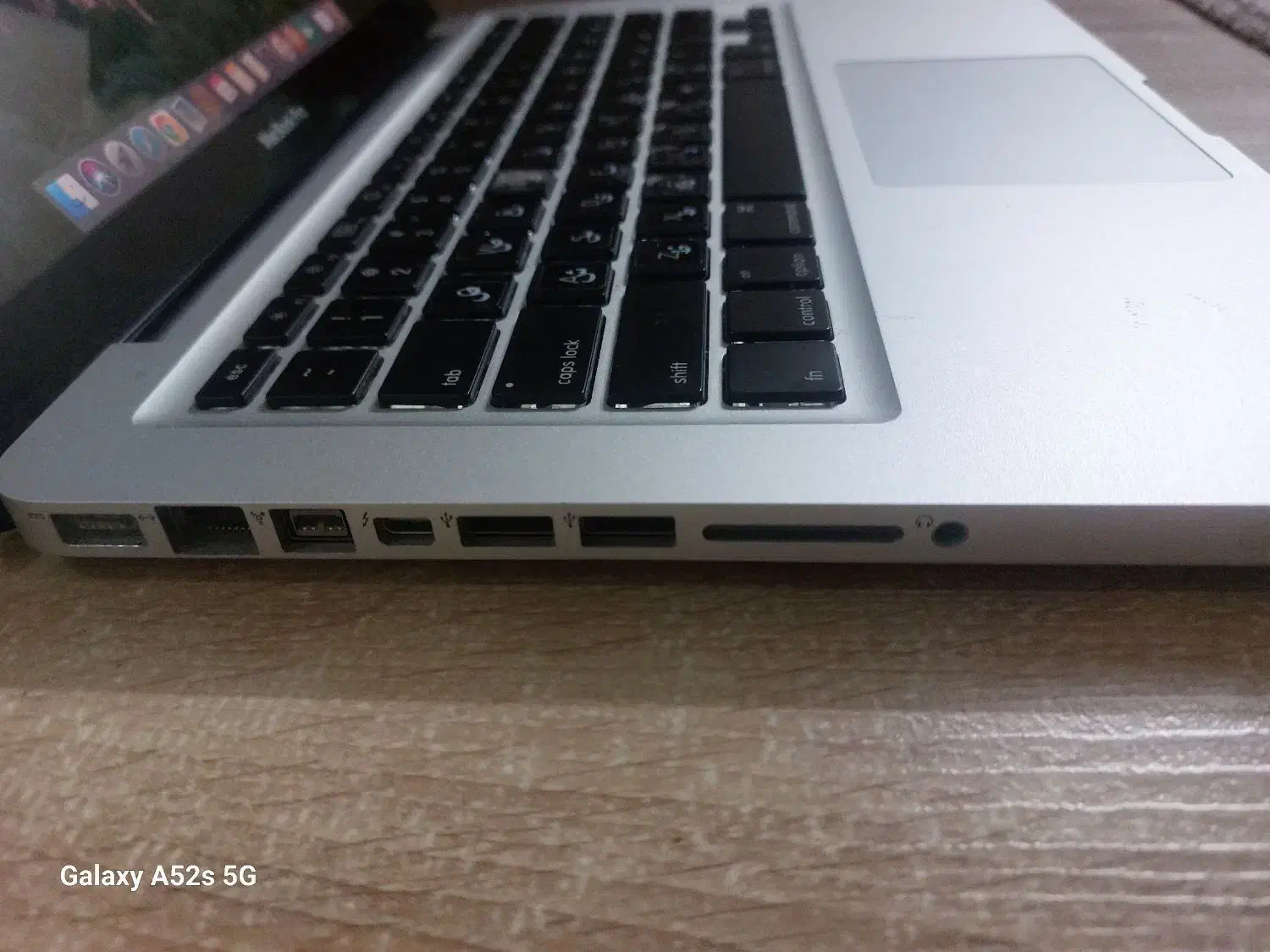 لپ تاپ اپل|رایانه همراه|زنجان, |دیوار